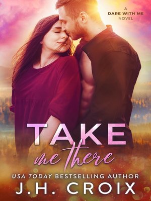 cover image of Take Me There